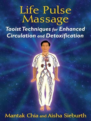 Life Pulse Massage - ebook